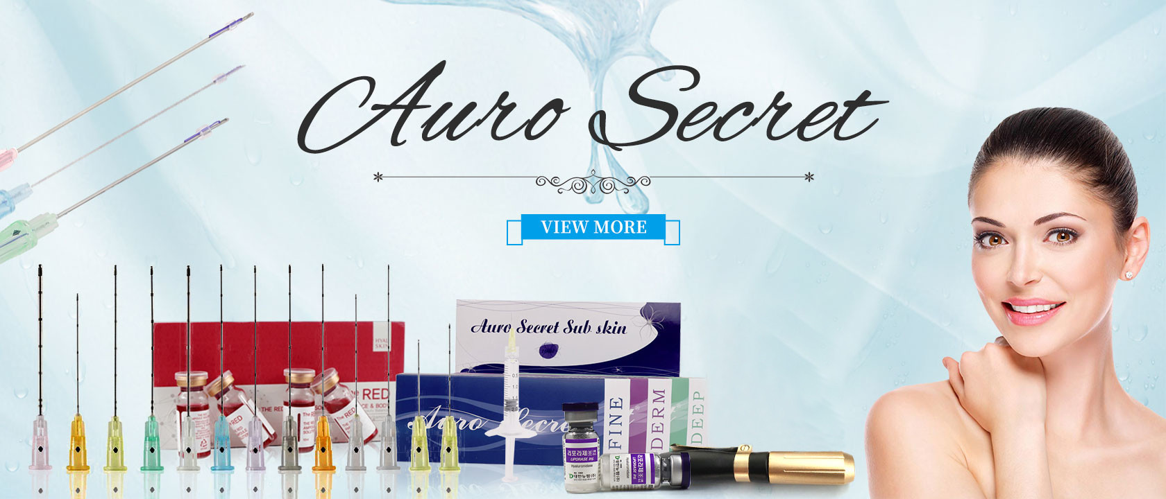 China best Blunt Cannula Korea on sales